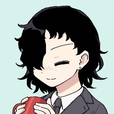 Andro_Genious's profile picture. Artiste un peu autiste. 🏳️‍🌈 Isolent.e androgyne. (il/iel) / Bypassé ✂️ / Gauchiste VG et alors ?