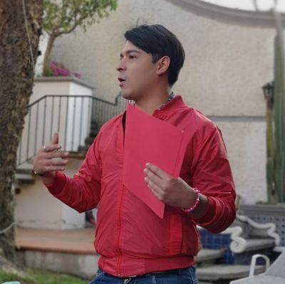 Subsecretario de Cultura en PRI Puebla Capital |
Delegado Metropolitano de Puebla Capital en Frente Nacionalista de México 🇲🇽💚🤍❤️