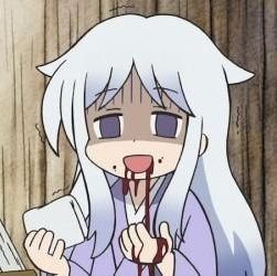 半兵衛さんのプロフィール画像