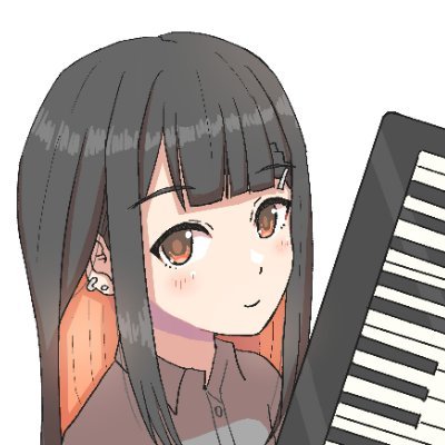 元気を届け、元気をもらおう  
曲を作ったり絵を描いたりするVのオタク

youtube▷ https://t.co/amLZ9Q7FW2…
pixiv▷  https://t.co/hsJl4tYJ6G
booth▷ https://t.co/D08lSQ3V9c