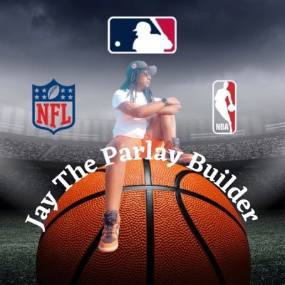 🧪 Sports Bettor | Partnership w/ @outlierdotbet | 11.9K Followers on TikTok