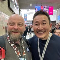 Steve Galloway (@jedimasterob1) 's Twitter Profile Photo