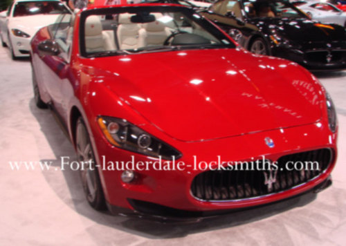 Locksmith Fort Lauderdale for Commercial Home & Car Lockout 24 Hour Emergency Services lock changing new keys car door unlocking