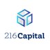 216 Capital Ventures (@216capital) Twitter profile photo 216 Capital Ventures (@216capital) Twitter profile photo