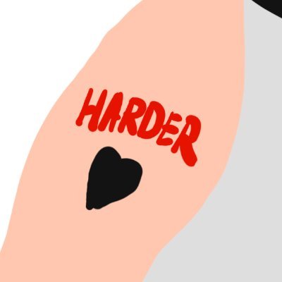 Either you fuck art, or it fucks you.
Engage in sex with art, or let it engage in sex with you.