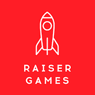 @webediaFR @webediaES's video games producer for PC, console and mobile, focused on creating new game experiences through synergies.

📧support@raisergames.com