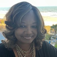 Nathalie Gregg #LeadLoudly (@nathaliegregg) 's Twitter Profile