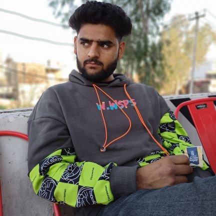 SAMEERB42951974's profile picture. Social works

And Profession
#Contractor.     #VOLUNTEER ALL INDIA LEVEL
https://t.co/B0OFnKQhKm

https://t.co/EQGJzzxLek