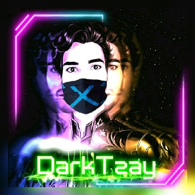 🎮 Gamer
YouTube channel link - https://t.co/c4YZCM77zV