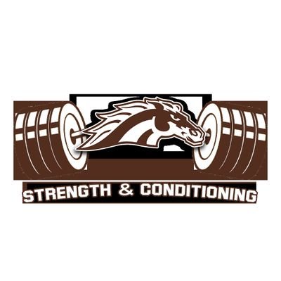 WMU Bronco S&C