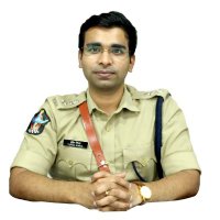 Alluri Sitharamaraju District Police(@asrpolice100) 's Twitter Profile Photo