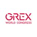 GREX World Congress (@grexwcongress) Twitter profile photo GREX World Congress (@grexwcongress) Twitter profile photo
