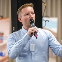 Stepan Bubak (@stepanbubak) 's Twitter Profile