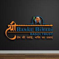 Shri Banke Bihari Rasoi(@RasoiShri86304) 's Twitter Profile Photo