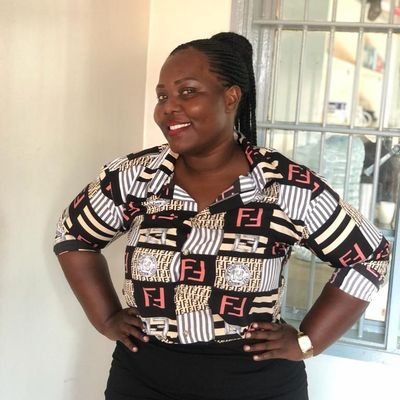 SophieNabalayo's profile picture. self made