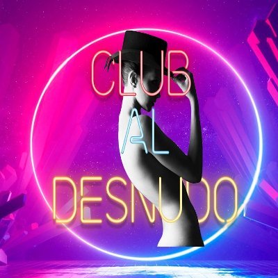 CLUB AL DESNUDO Programa de Tv en Vivo Sin Censura solo Socios  Miercoles 20:00 hrs, Fiestas Cuckold,BDS,Swinger,Hotwife y Mas