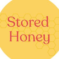 storedhoney(@storedhoney) 's Twitter Profile Photo