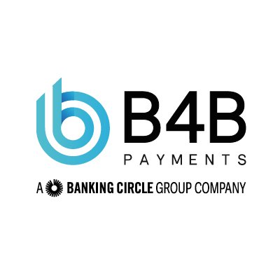 B4B Payments is a globally recognised & trusted provider of card issuing & embedded payment services.