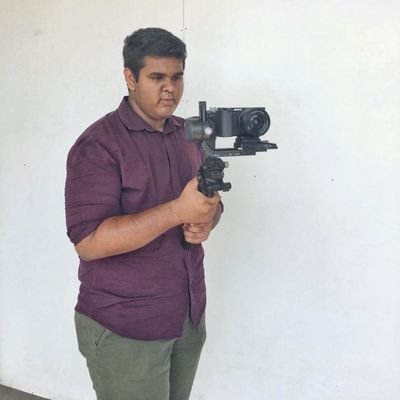 Youtuber l Photographer l Videographer l Editor l Software E