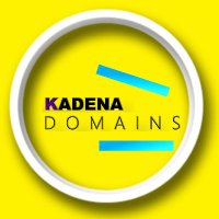 Kadena Domains || OFFICIAL || 🖥️(@KadenaDOMAINS) 's Twitter Profile Photo