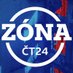 Zóna ČT24 (@zona_ct24) Twitter profile photo Zóna ČT24 (@zona_ct24) Twitter profile photo