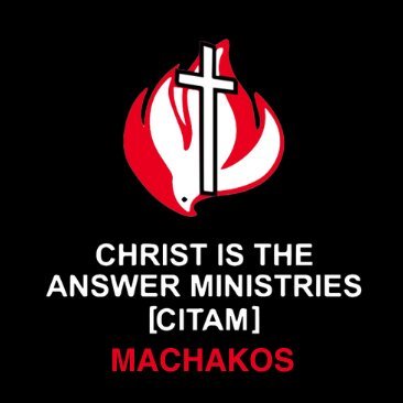 CITAM Machakos is where Christ is the Answer. We purpose to know God and make Him known through evangelism and discipleship.