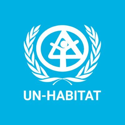 UN-Habitat is the United Nations agency working for a better urban future.