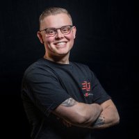 Sebastian Larsen (@larsencsgo) 's Twitter Profile Photo Sebastian Larsen (@larsencsgo) 's Twitter Profile Photo