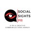 Social Sights PR (@SocialSightsPR) Twitter profile photo