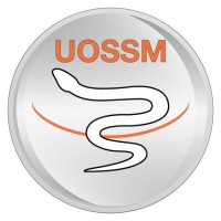 UOSSM (@uossm) 's Twitter Profile