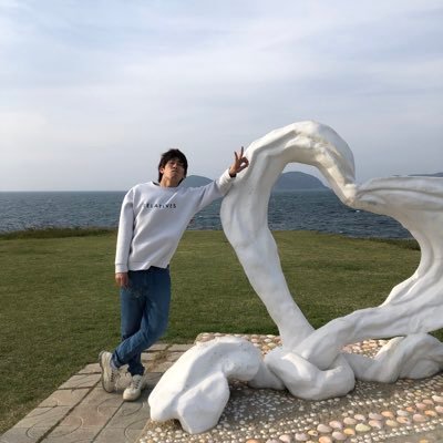 shogo_kitashiro's profile picture. アンキロサウルス