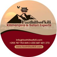 Foothillsofkili Tours(@Foothillsofkili) 's Twitter Profile Photo