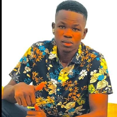 MamadouLamaBa10's profile picture. 