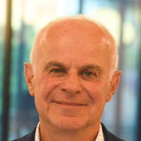 Paul Miller Profile