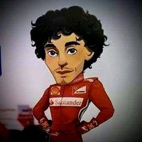 Toush F1(@Toush_F1) 's Twitter Profile Photo