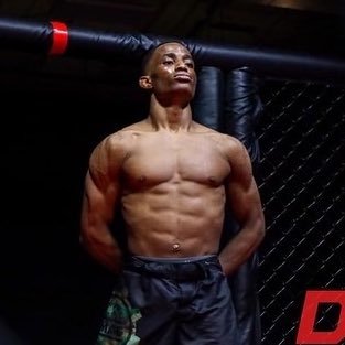 Known by his father as Gods favorite Son Rufus Rufio Mitchell. #Samuraigang https://t.co/fUdD6t5Abr Fightings Dope and I’m addicted Sponsored by FatBoiFit