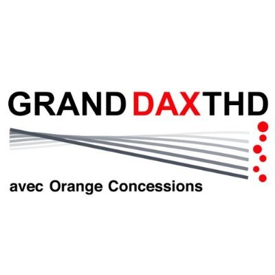 construit et exploite le réseau fibre Numérid@x de la Communauté d'Agglomération du Grand Dax.

#lafibrenousrelie #LaFibreAGrandDax