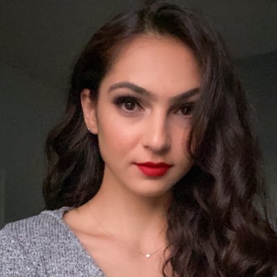 MonicaJalali Profile Picture