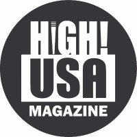 High USA Magazine(@HighUSAmagazine) 's Twitter Profile Photo