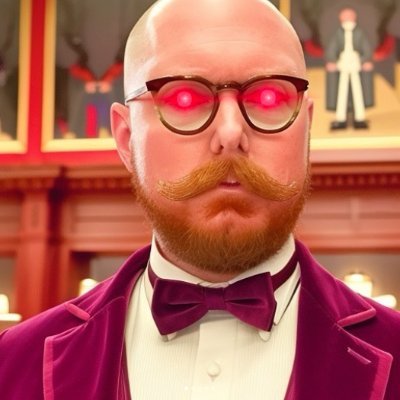 I’m a Christian married man and father of two. A retired graphic designer who enjoys golf and loves running. My vices are wine and cigars. Bitcoin conquers all.
