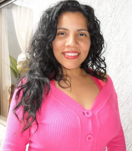 FlorLuceneCebal's profile picture. 