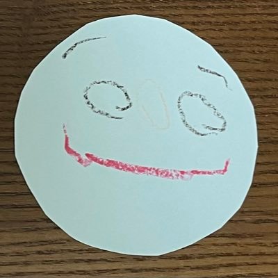 hatasan0402's profile picture. 無言フォロー失礼します。