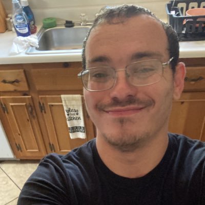 kameronj126's profile picture. 