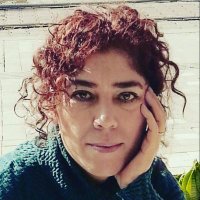 Nazife Özlü(@NazifeOzlu) 's Twitter Profile Photo