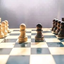 Grades K-12 chess club meets every Saturday from 1pm to 3:30pm at the Fowlerville District Library, Fowlerville Michigan.
Email: FowlervilleChess@gmail.com