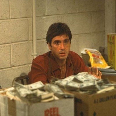 ICT is my mentor.
You can imagine my unique goal... just making it
No retail sh1t, just algorythmic trading. 🇦🇷
Get rich or die tryin