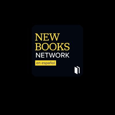 El pódcast global en español de entrevistas con autores sobre sus libros. 
Editoras @pamjfuentes y @cruzmosu
En inglés en @NewBooksNetwork o https://t.co/6WB7aZA1nn