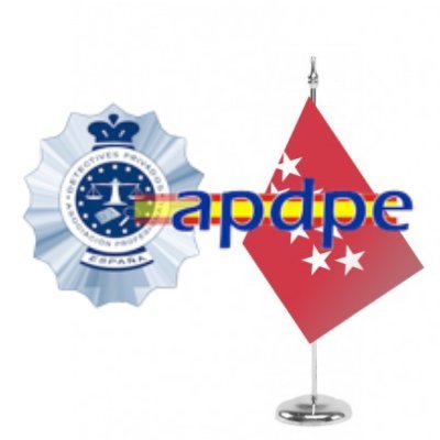 Delegada en la Comunidad de Madrid de la @APDPE - Asociación Profesional de #Detectives Privados de España.