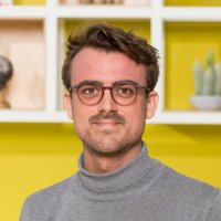 Stan van der Burght (@stanvdburght) 's Twitter Profile Photo Stan van der Burght (@stanvdburght) 's Twitter Profile Photo