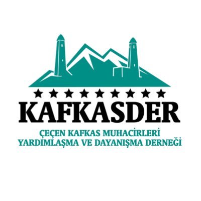 kafkasdercom's profile picture. Çeçen Kafkas Muhacirleri Yardımlaşma ve Dayanışma Derneği